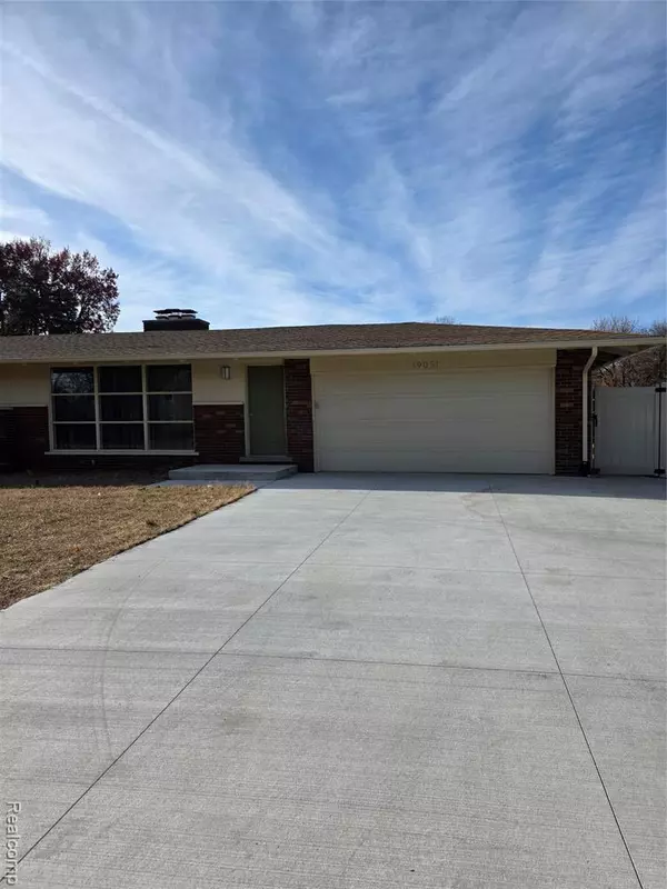 Livonia, MI 48152,19051 Merriman Road