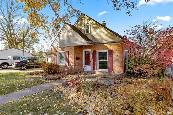 Dearborn Heights, MI 48125,4494 Huron Street