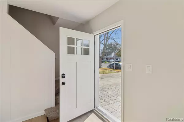 Flat Rock, MI 48134,23036 Whitby Avenue