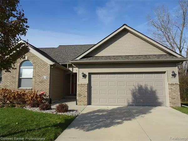 Burton, MI 48509,5399 Swan Drive