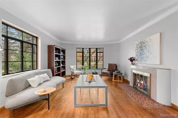 Detroit, MI 48224,16801 Chandler Park Drive