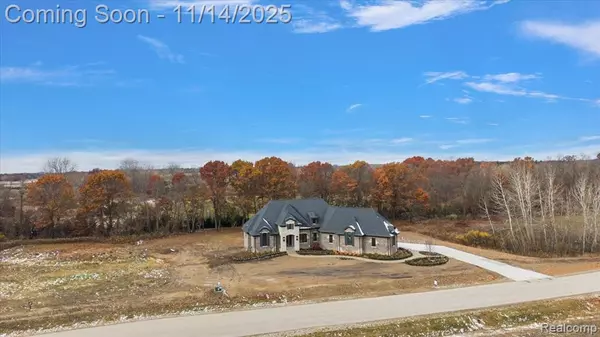 Oakland, MI,1597 Vista Drive