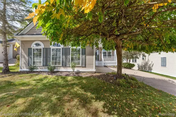 Howell, MI 48843,1200 Portsmouth Drive