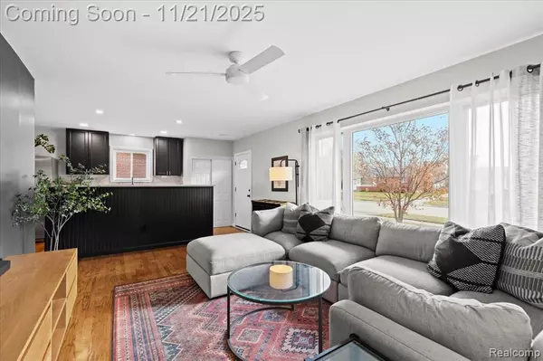 Livonia, MI 48152,19375 Ingram Street