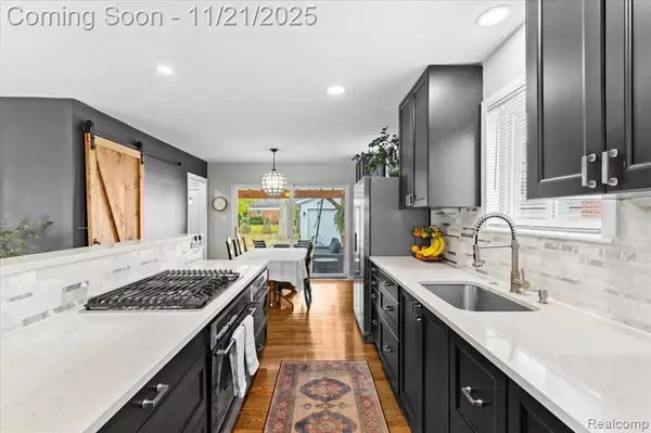 Livonia, MI 48152,19375 Ingram Street