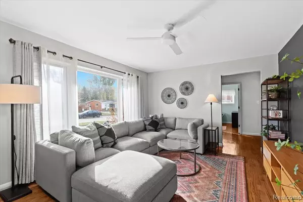 Livonia, MI 48152,19375 Ingram Street