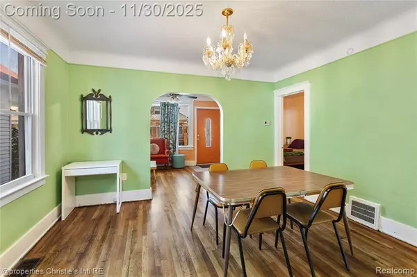 Hamtramck, MI 48212,11711 Moran Street