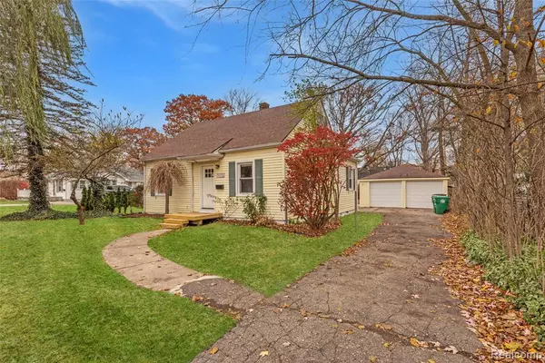 Garden City, MI,31732 Alvin Street