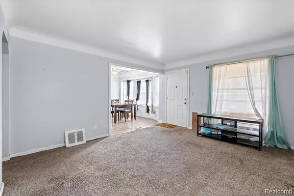 Detroit, MI 48234,20499 Yonka Street