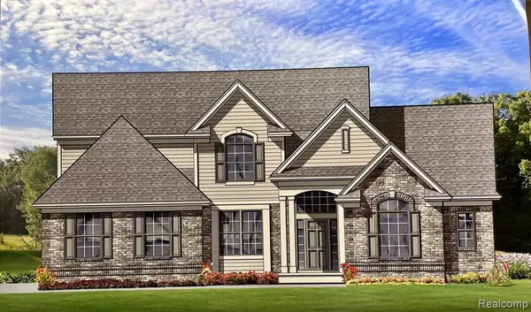 48945 Tuscan Hills, Plymouth, MI 48170