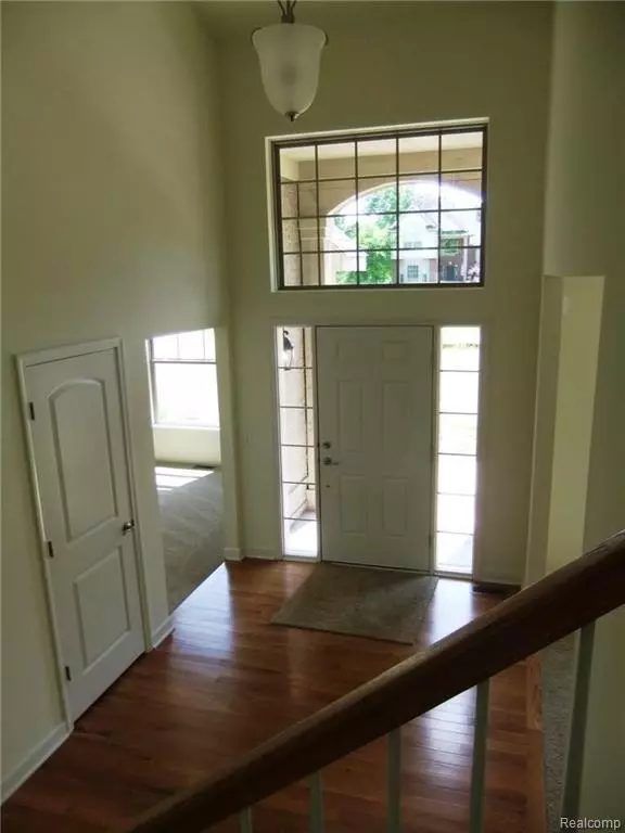 Plymouth, MI 48170,48945 Tuscan Hills