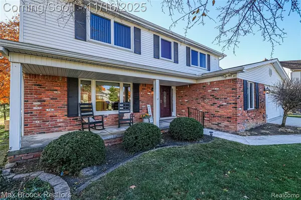 Rochester Hills, MI 48309,3639 Heatherwood Court
