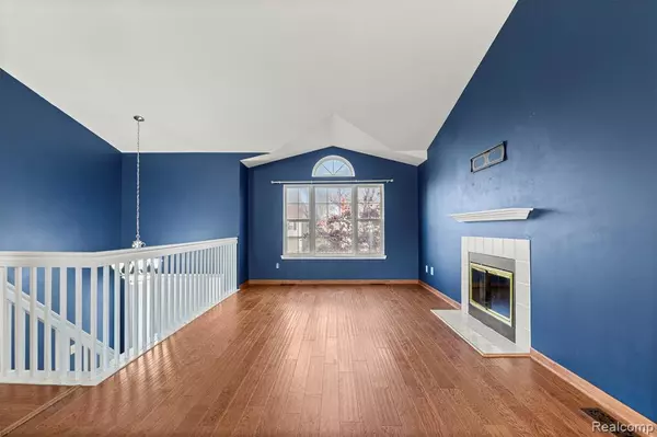 Ypsilanti, MI 48197,7595 Streamwood Drive