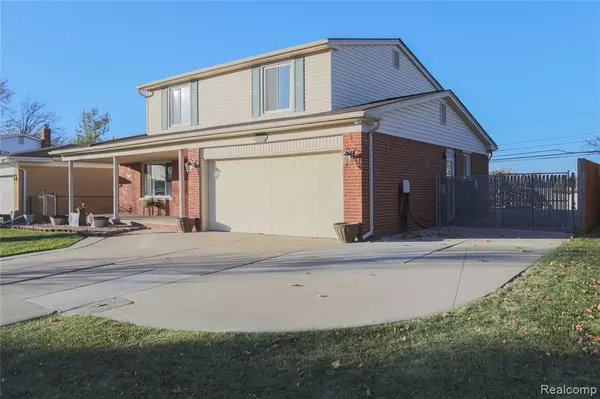 Warren, MI 48093,12103 Diegel Road