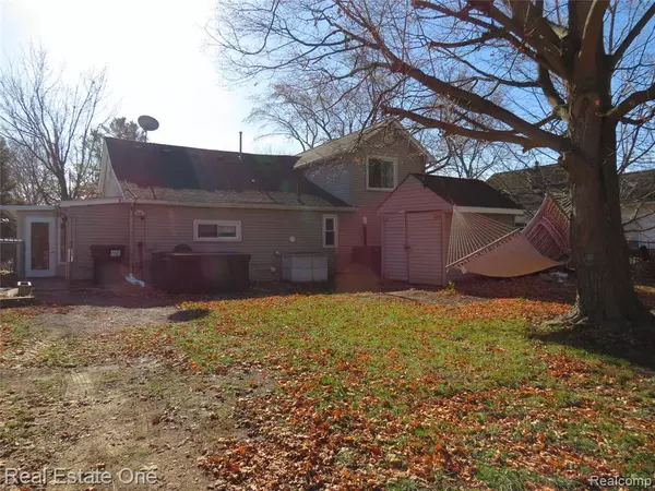 Fowlerville, MI 48836,225 South Street