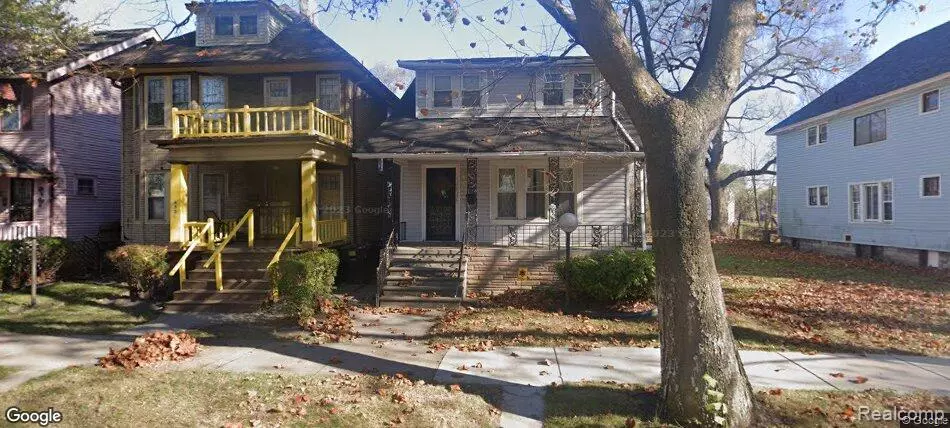 6534 Firwood Street, Detroit, MI 48210