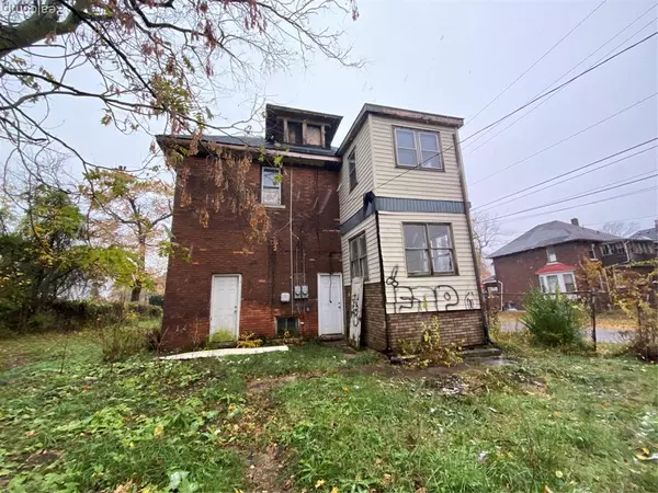 Detroit, MI 48214,3064 Harding Street