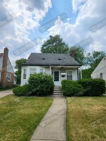 3444 Pardee Avenue, Dearborn, MI 48124