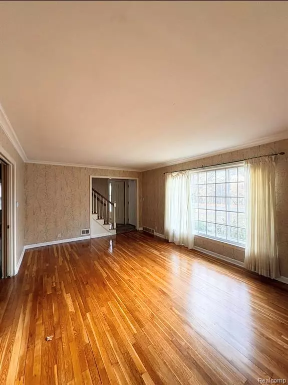 Flint, MI 48504,2332 Nolen Drive