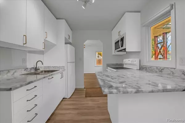 Ferndale, MI 48220,1824 Wordsworth Street