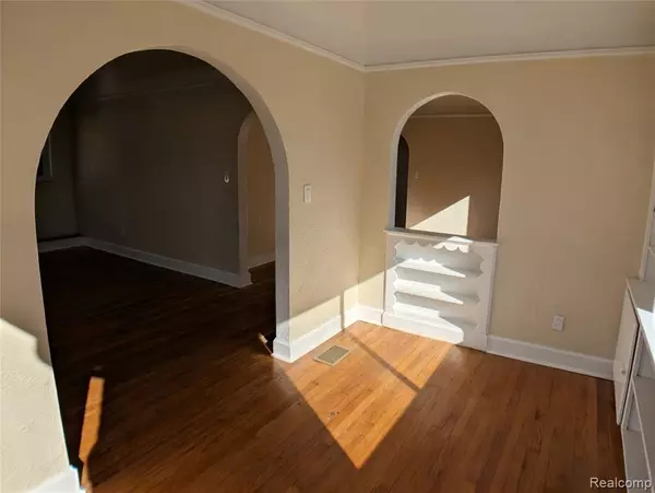 Detroit, MI 48224,4408 Haverhill Street