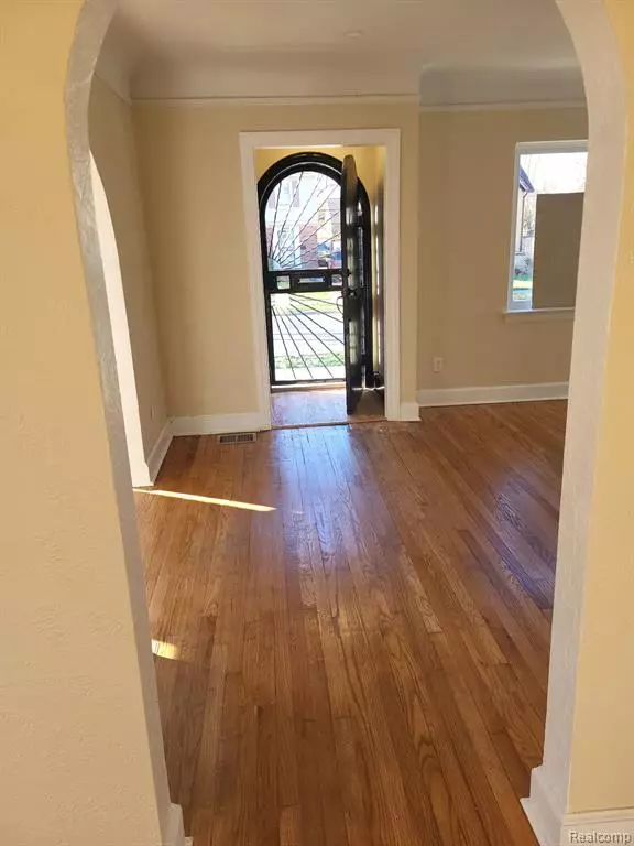 Detroit, MI 48224,4408 Haverhill Street