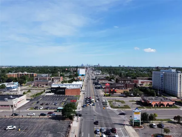 Highland Park, MI 48203,67 Pilgrim Street