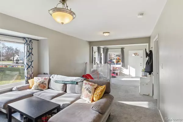 Roseville, MI 48066,26604 Normandy Street