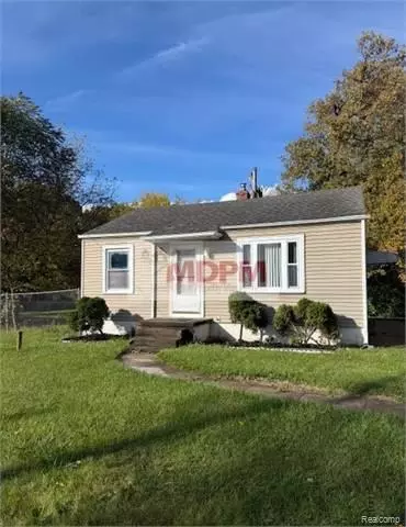 3112 W Mott Avenue, Flint, MI 48504