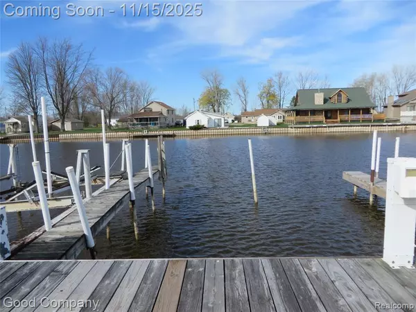 Au Gres, MI 48703,3129 Midshipman