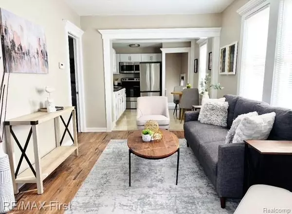 Eastpointe, MI 48021,22752 Cushing Avenue