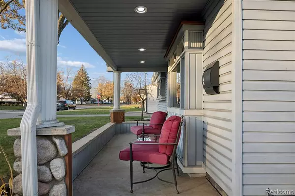 Taylor, MI 48180,6037 William Street