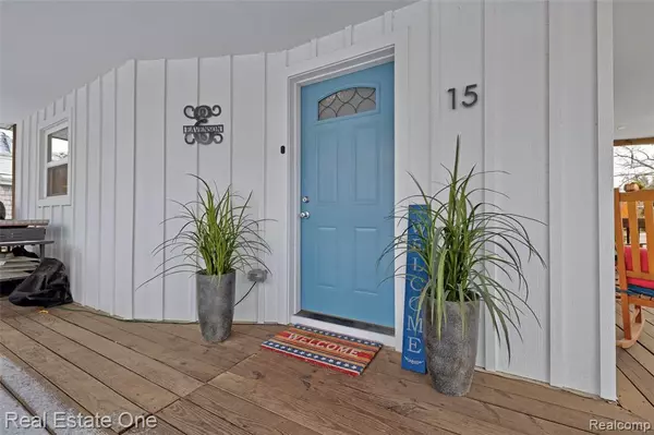 Ortonville, MI,15 S Church Street