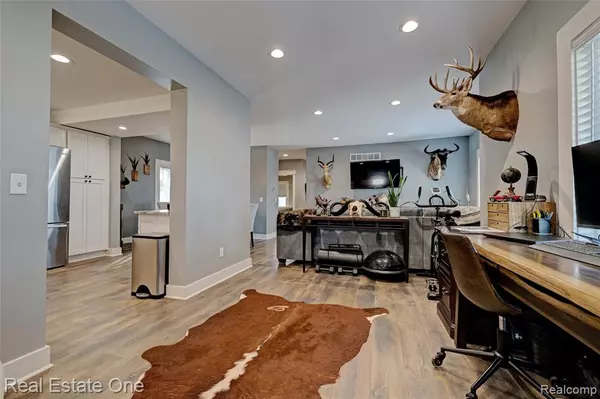 Ortonville, MI,15 S Church Street