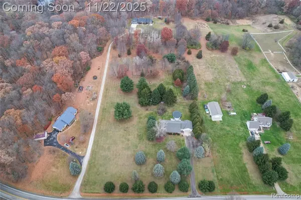 Howell, MI 48843,2568 W Coon Lake Road