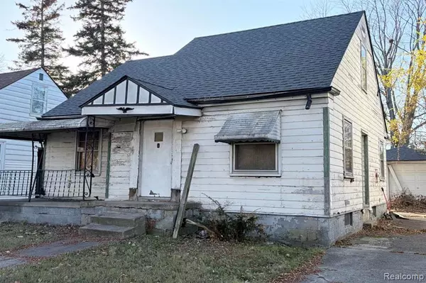 Detroit, MI 48205,20051 Alcoy Street