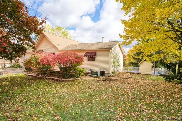 Brighton, MI 48114,680 S Hacker Road