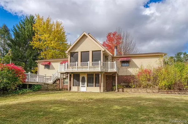 Brighton, MI 48114,680 S Hacker Road