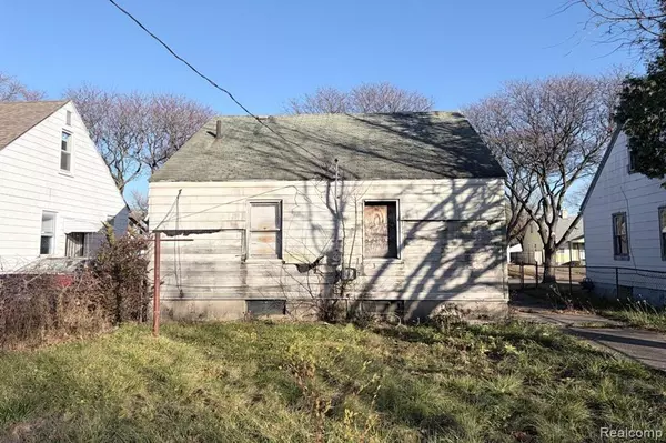 Detroit, MI 48205,20259 Westphalia Street