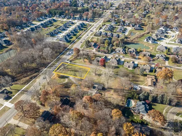 Shelby Twp, MI 48315,14345 24 Mile Road