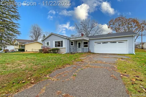 Summit, MI 49203,2307 Kenilworth Road