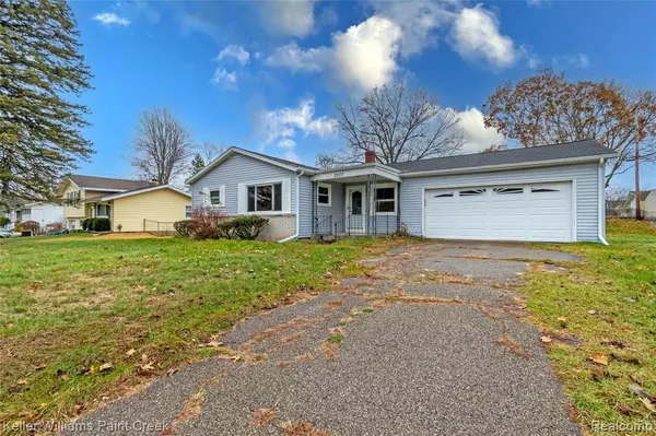 Jackson, MI 49203,2307 Kenilworth Road