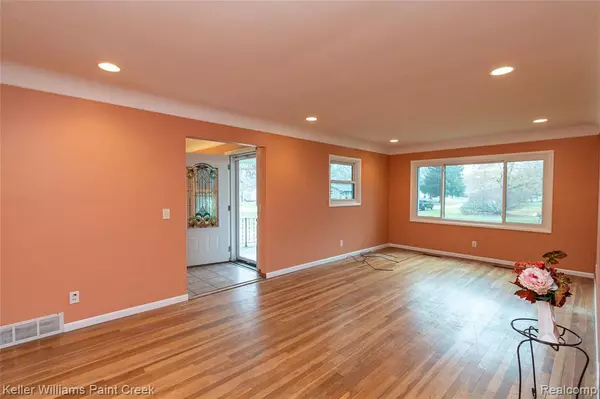 Jackson, MI 49203,2307 Kenilworth Road