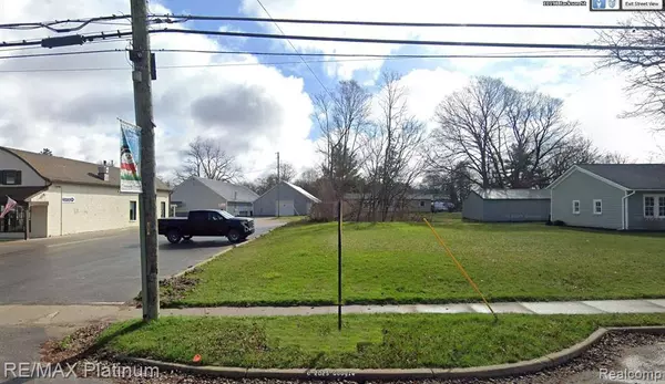 0000 Avon Street, Hartland, MI 48353