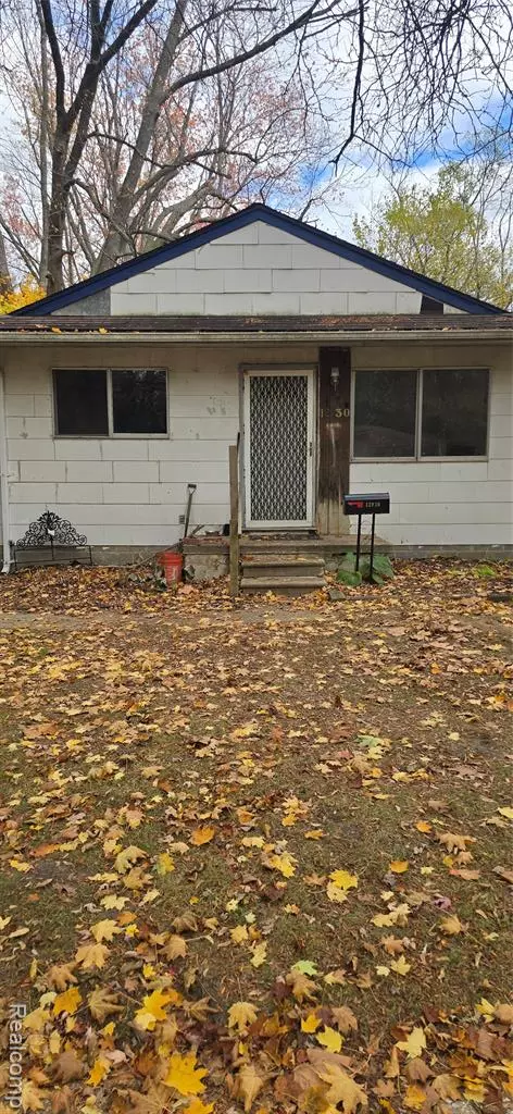 12930 Chapel Street, Detroit, MI 48223