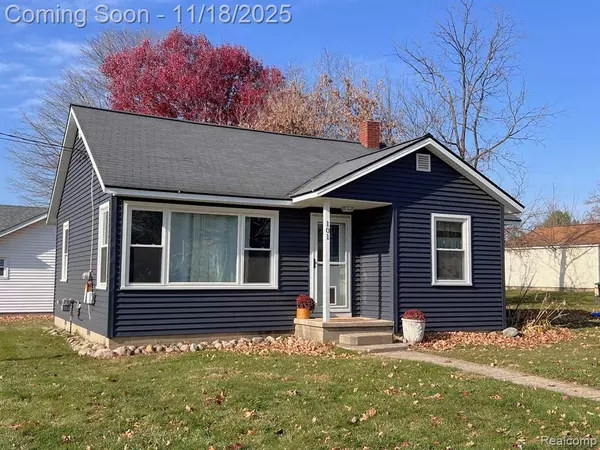 101 Main Street, Morrice, MI 48857