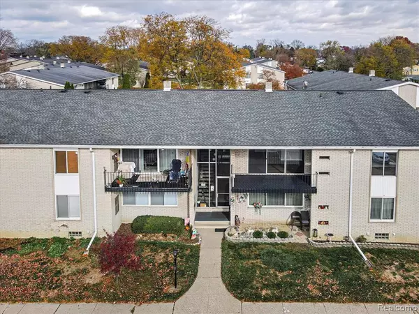 Warren, MI 48093,8497 Kennedy Circle