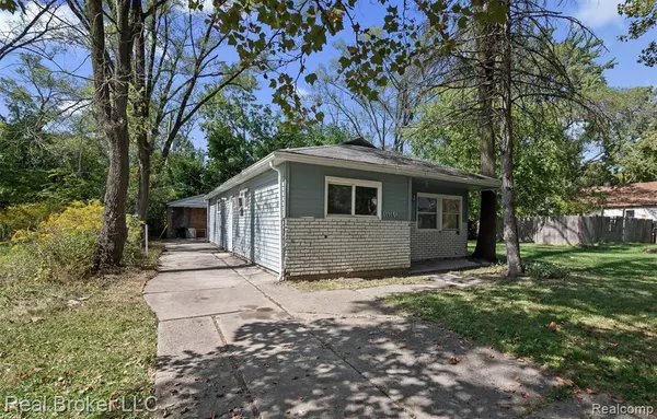 Detroit, MI 48223,14561 Stout Street