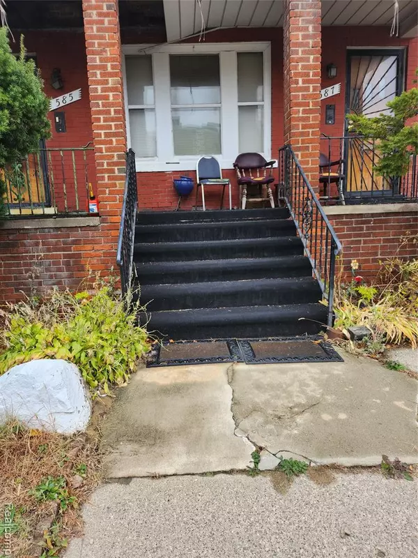 Detroit, MI 48202,585 Owen Street