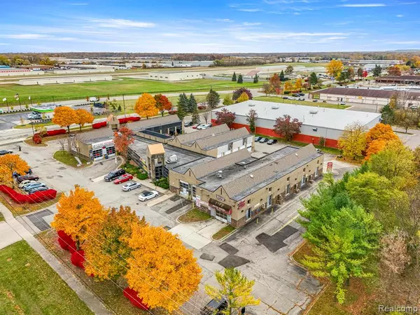 Canton, MI 48187,42605 Joy Road